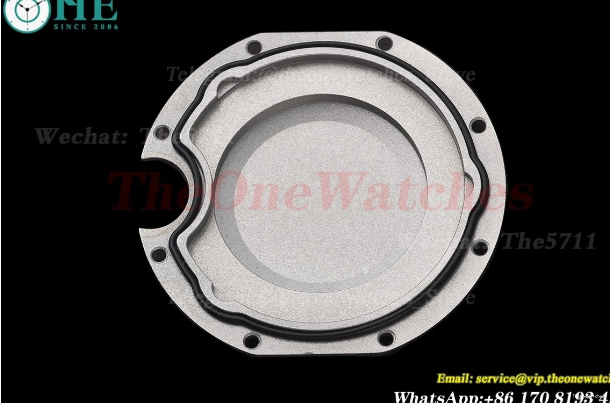 LE Dia Cartier SS NH05 GDF White De Dia 33mm Bleu Ballon 0122